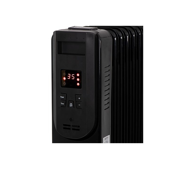 OIL HEATER CAMRY CR 7813 11 RIBS