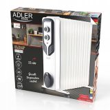 Oil heater ADLER AD 7818 13 fins