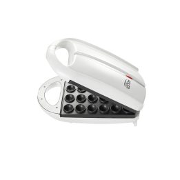 Peanut/cookie toaster (24 pieces) Adler AD 3039 white