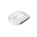 Peanut/cookie toaster (24 pieces) Adler AD 3039 white