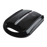 Peanut/cookie toaster (24 pieces) Adler AD 3039b Black