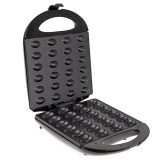 Peanut/cookie toaster (24 pieces) Adler AD 3039b Black