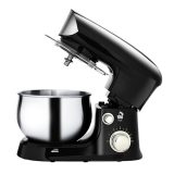Planetary food processor ADLER AD 4226b black