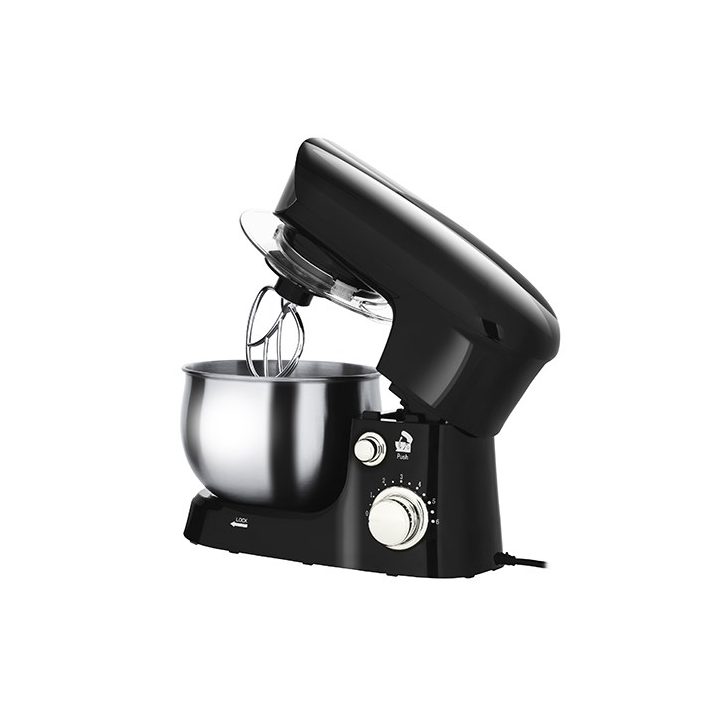 Planetary food processor ADLER AD 4226b black
