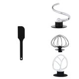 Planetary food processor ADLER AD 4226b black