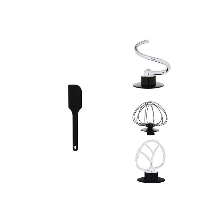 Planetary food processor ADLER AD 4226b black