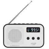 Radio Adler AD 1907