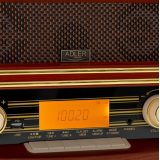 Retro Radio Adler AD 1187