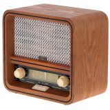 Retro Radio Camry CR 1188