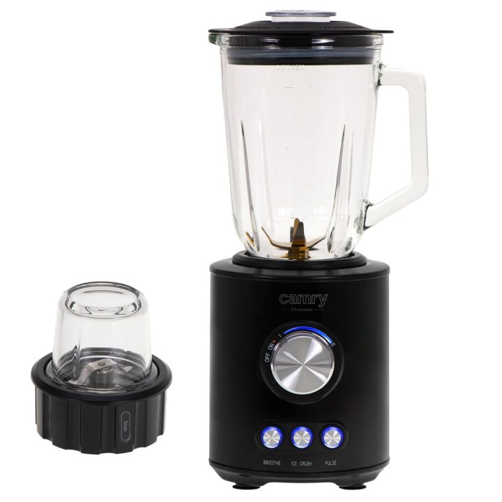 Stand Mixer Camry CR 4088