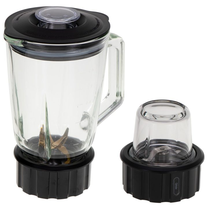 Stand Mixer Camry CR 4088