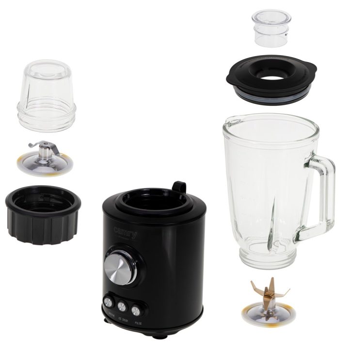 Stand Mixer Camry CR 4088