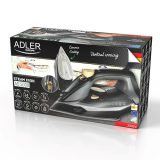 Steam Iron ADLER AD 5038 3000W Black
