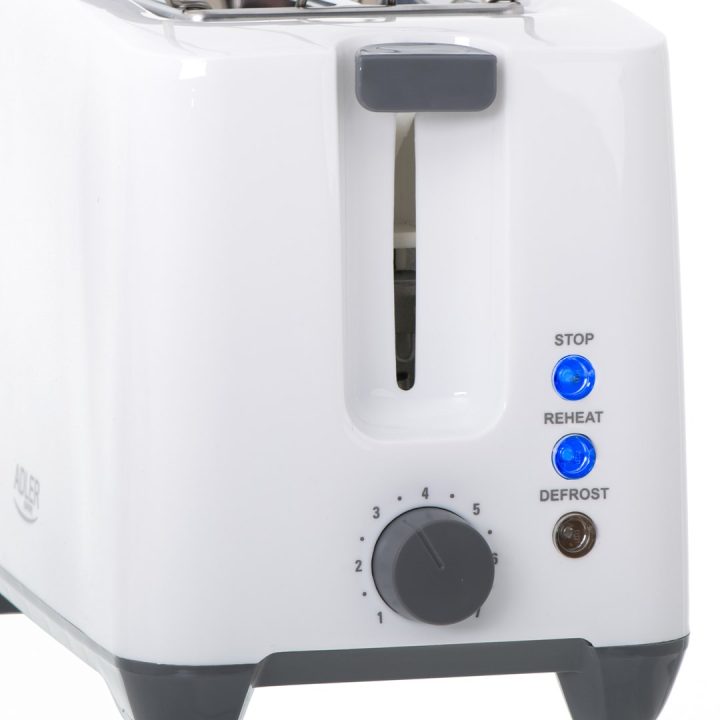 Toaster Adler AD 3216 750W