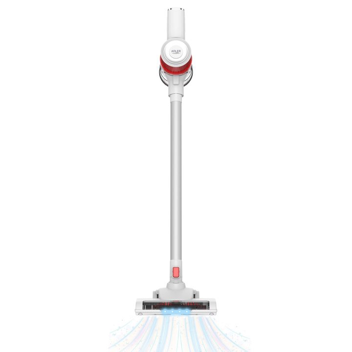 Upright hoover Adler AD 7051