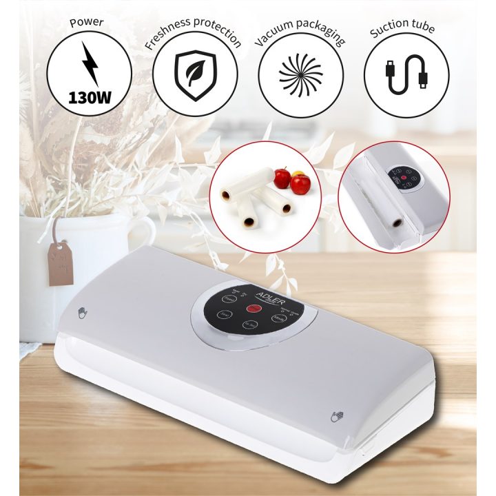 Vacuum sealer ADLER AD 4503