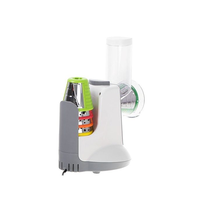 Vegetable slicer CAMRY CR 4815 White