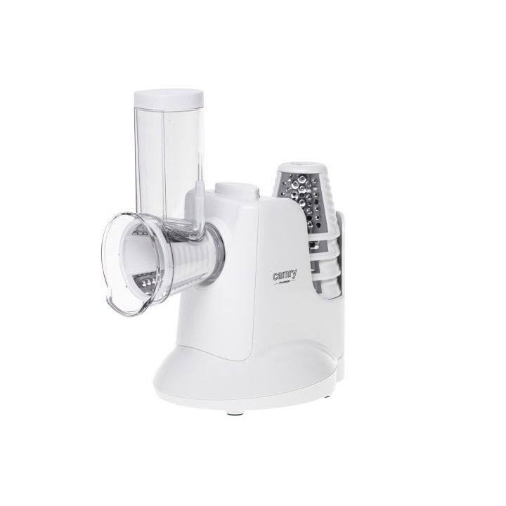 Vegetable slicer CAMRY CR 4816 White
