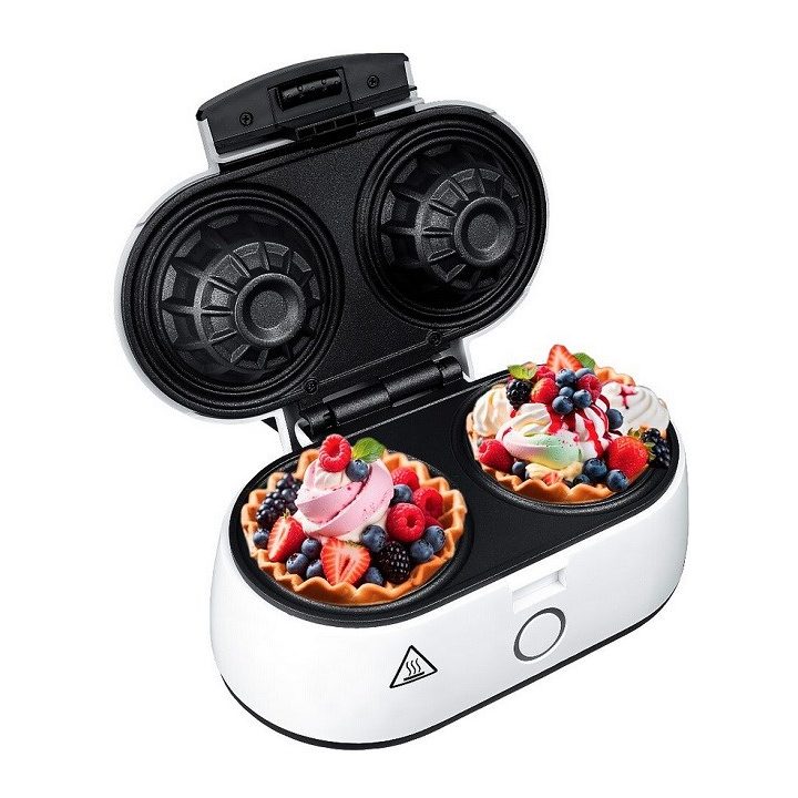 WAFER BOWL BAKER ADLER AD 3062
