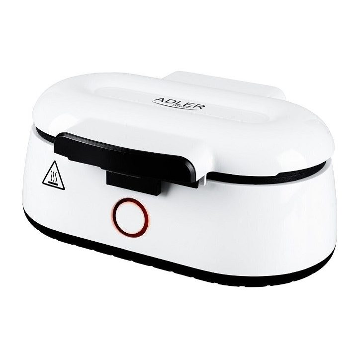 WAFER BOWL BAKER ADLER AD 3062