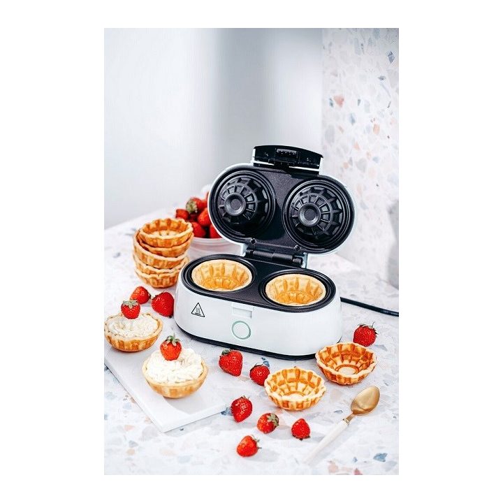 WAFER BOWL BAKER ADLER AD 3062