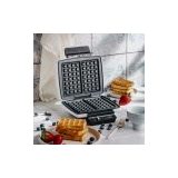 Waffle maker ADLER AD 3085
