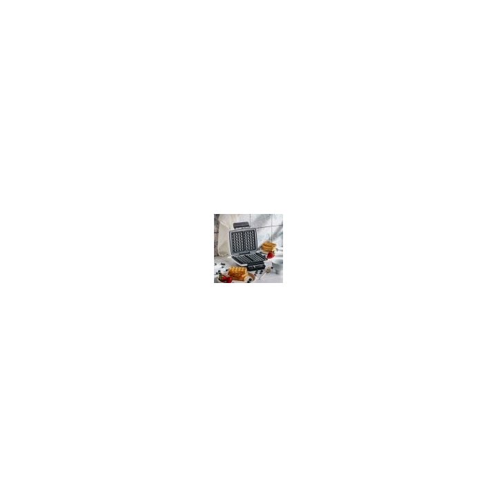Waffle maker ADLER AD 3085