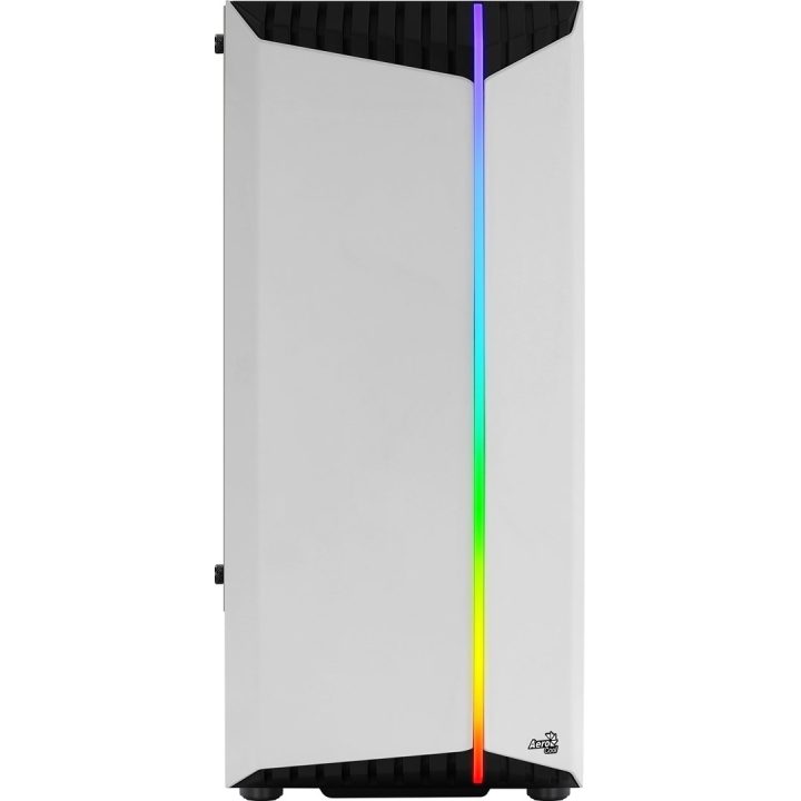 Aerocool Bionic Midi Tower White