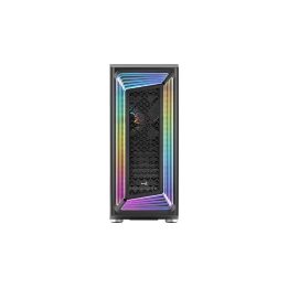 Aerocool Interstellar Midi Tower Black