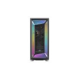 Aerocool Interstellar Midi Tower Black