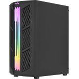 Aerocool Prime Midi Tower Black