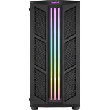 Aerocool Prime Midi Tower Black