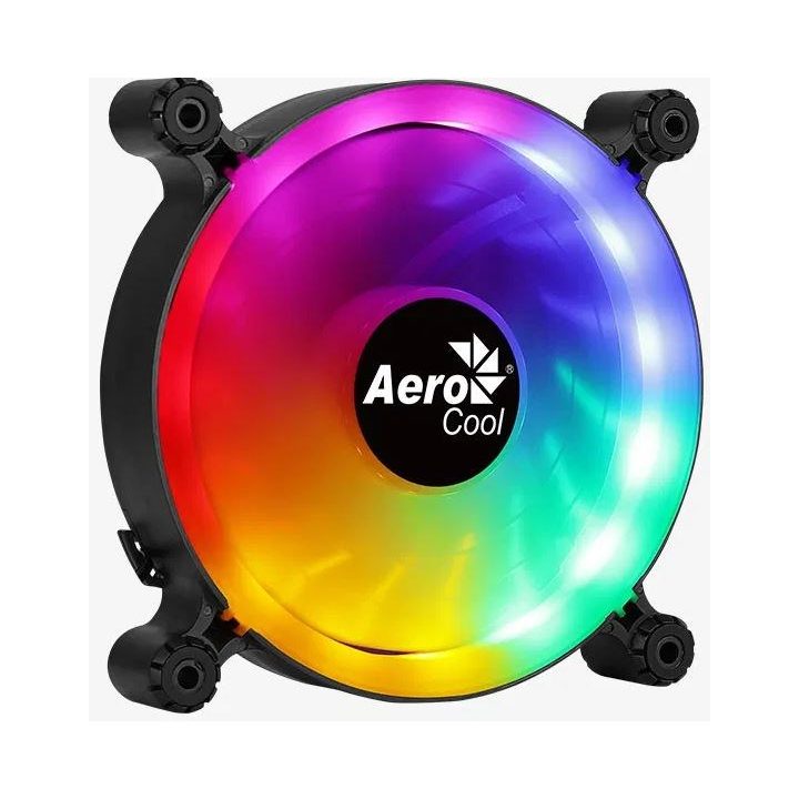 Fan Aerocool PGS Spectro 12 FRGB (120MM)