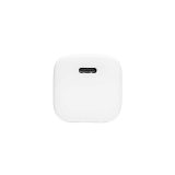 Akyga AK-CH-22 USB-Ladegerät 25 W Ausgangsstrom max. 3 A USB-C Universal Tablet Telephone Smartwatch Mobile phone White AC Fast