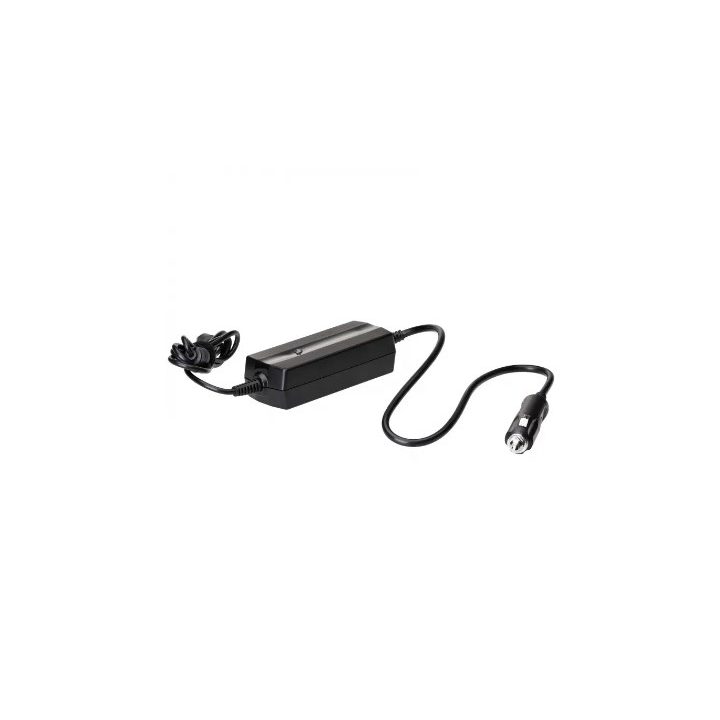 Akyga AK-ND-42 power adapter/inverter Auto 90 W Black