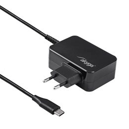 Akyga AK-ND-82 mobile device charger Universal Black AC Fast charging Indoor