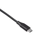 Akyga AK-ND-82 mobile device charger Universal Black AC Fast charging Indoor