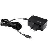 Akyga AK-ND-82 mobile device charger Universal Black AC Fast charging Indoor