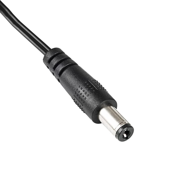 Akyga AK-TB-08 power adapter/inverter Indoor 5 W Black