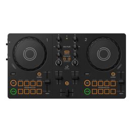 AlphaTheta (Pioneer DJ) DDJ-FLX2 - DJ controller 2 channels black