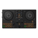 AlphaTheta (Pioneer DJ) DDJ-FLX2 - DJ controller 2 channels black
