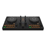 AlphaTheta (Pioneer DJ) DDJ-FLX2 - DJ controller 2 channels black