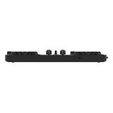 AlphaTheta (Pioneer DJ) DDJ-FLX2 - DJ controller 2 channels black