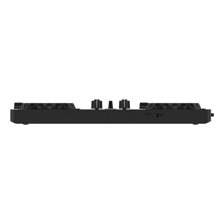 AlphaTheta (Pioneer DJ) DDJ-FLX2 - DJ controller 2 channels black