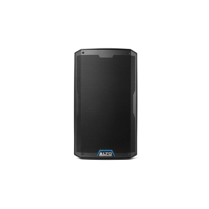 Alto TS 412 - 2500-watt 12-inch 2-way powered loudspeaker with Bluetooth® DSP and app control