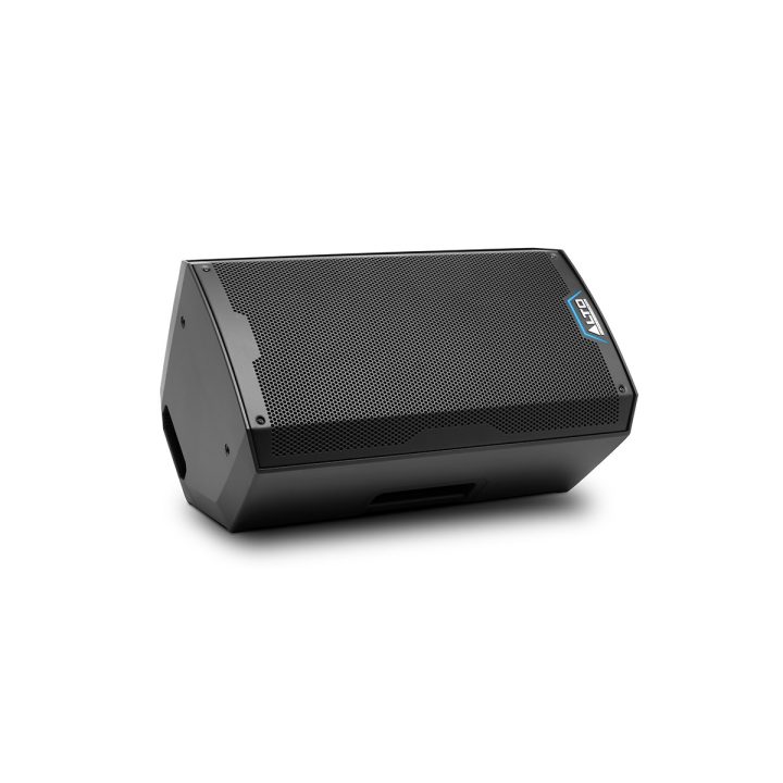 Alto TS 412 - 2500-watt 12-inch 2-way powered loudspeaker with Bluetooth® DSP and app control