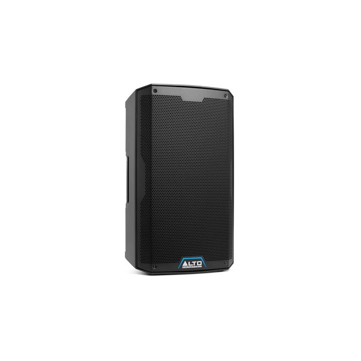 Alto TS 412 - 2500-watt 12-inch 2-way powered loudspeaker with Bluetooth® DSP and app control