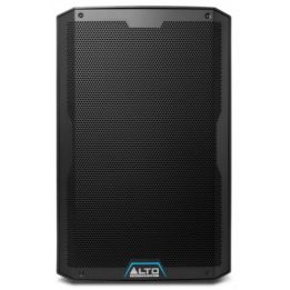 Alto TS 415 Active 2-way speaker 1250 - 2500 W Black