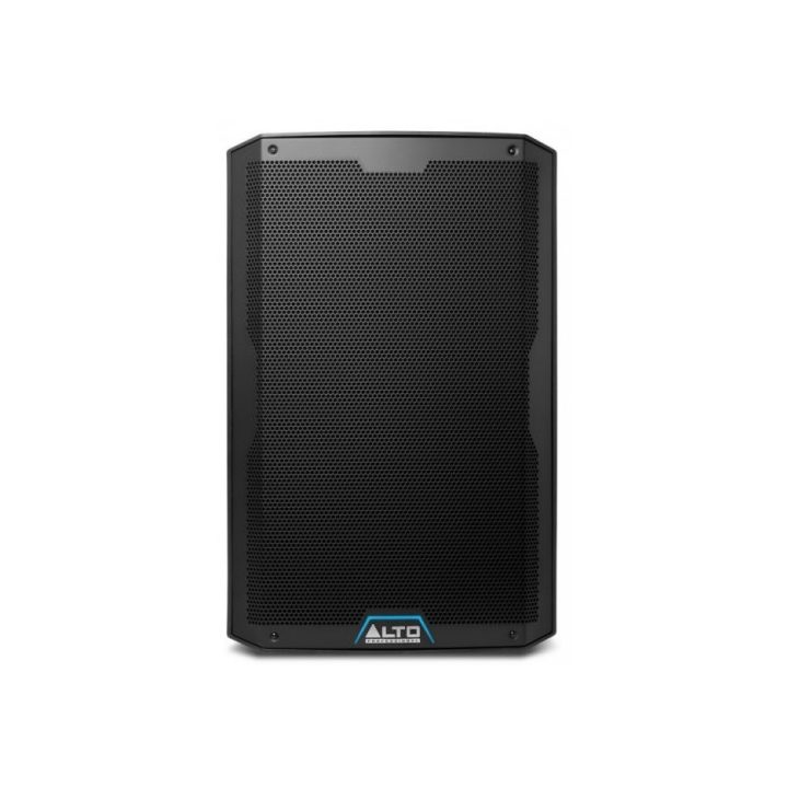 Alto TS 415 Active 2-way speaker 1250 - 2500 W Black