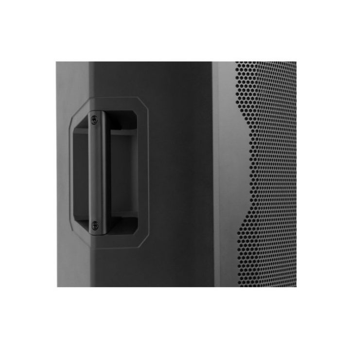 Alto TS 415 Active 2-way speaker 1250 - 2500 W Black